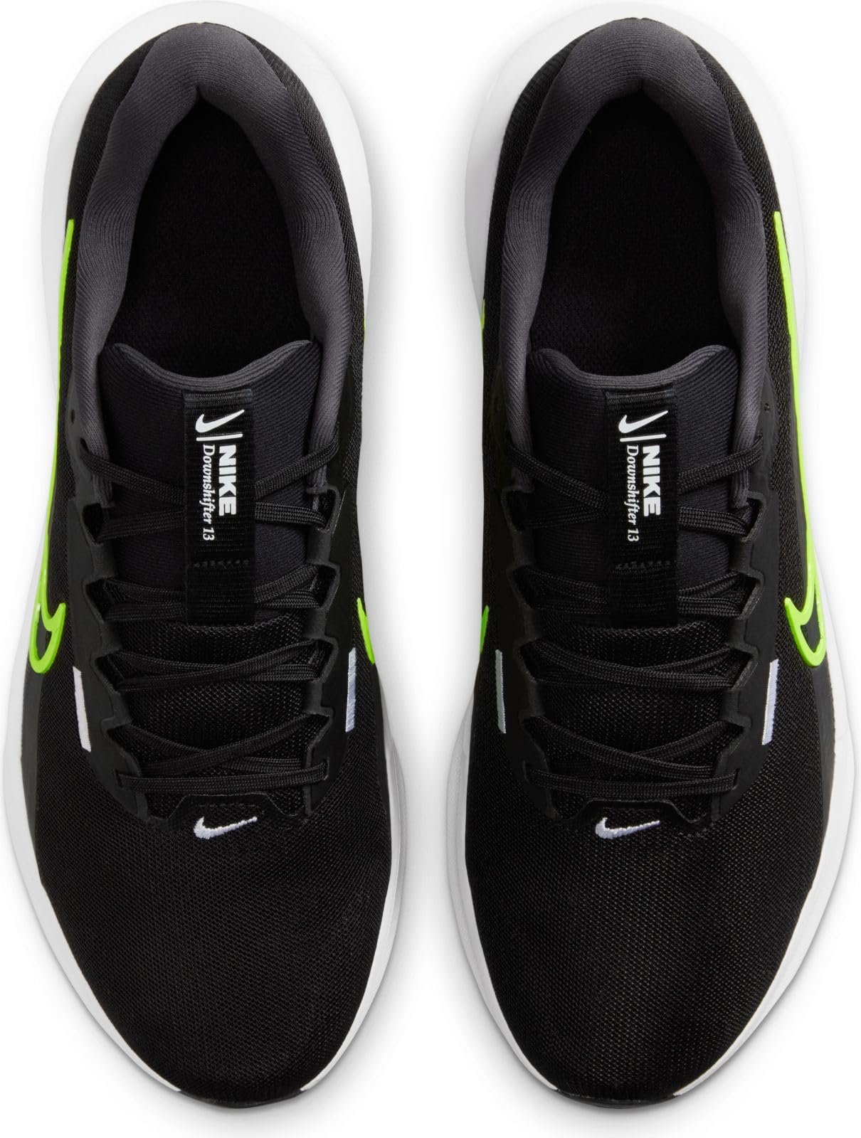 Кросівки Nike Downshifter 13 для бігу по дорозі, фото №5 Кросівки Nike Downshifter 13 для бігу по дорозі, фото №5