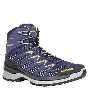 Черевики для хайкінгу Unisex Innox Pro Gtx Mid synthetic.ua - Фото 1