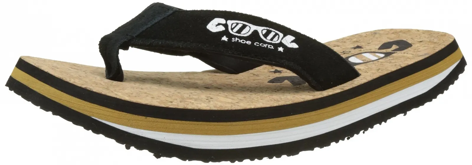 Шлепанцы Cool Shoe Original, фото №1