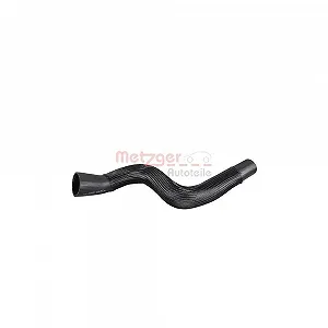 Шланг інтеркулера METZGER 2400743 для CHRYSLER JEEP інтеркулер лівий - Фото 1