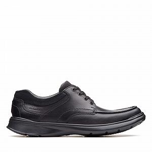 Ботинки Clarks COTRELL Edge synthetic.ua - Фото 1