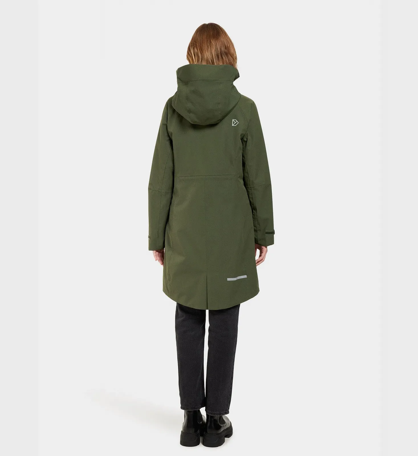 Парка Didriksons 1913 Ilma 8 Жіноча, фото №4 Парка Didriksons 1913 Ilma 8 Жіноча, фото №4