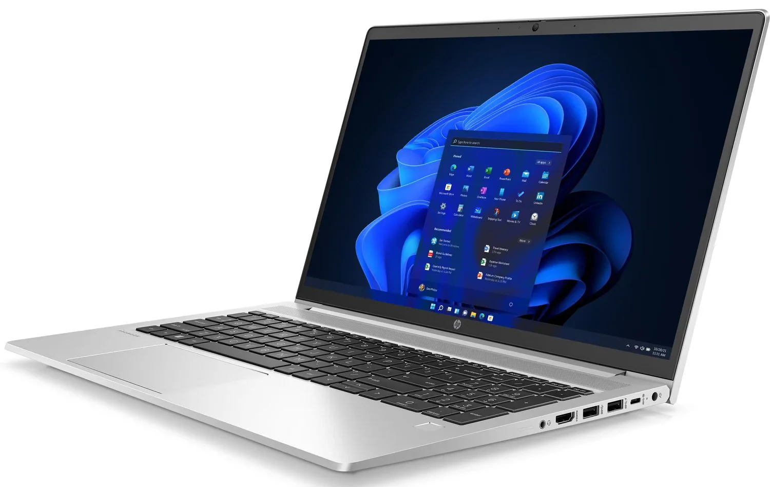 Ноутбук 15.6" HP ProBook 450 G9 Intel Core i5-1235U RAM 20GB SSD 256GB + SSD 256GB Win11 Aлюмінієвий корпус (UKR), фото №3 Ноутбук 15.6" HP ProBook 450 G9 Intel Core i5-1235U RAM 20GB SSD 256GB + SSD 256GB Win11 Aлюмінієвий корпус (UKR), фото №3