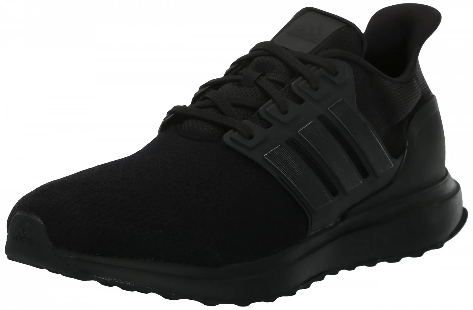 Кроссовки ADIDAS Ubounce DNA CBLACK/CBLACK/FTWWHT, фото №1 Кроссовки ADIDAS Ubounce DNA CBLACK/CBLACK/FTWWHT, фото №1