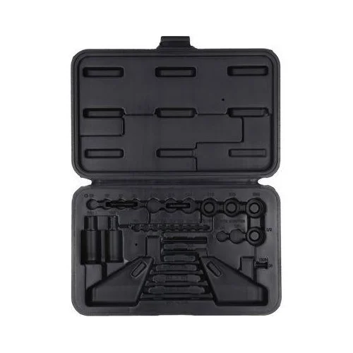 Кейс для инструментов KS TOOLS 911.4302-99, фото №2 Кейс для инструментов KS TOOLS 911.4302-99, фото №2