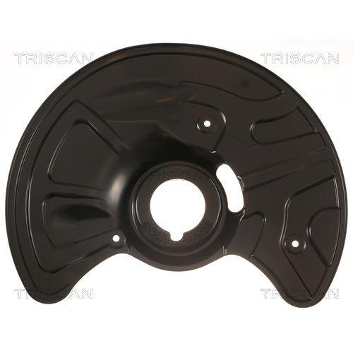 Захисний кожух гальмівного диска TRISCAN 8125 23103 для MERCEDES-BENZ, фото №2