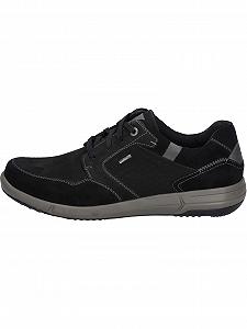 Кросівки Josef Seibel Enrico 51 Black Multi synthetic.ua - Фото 1