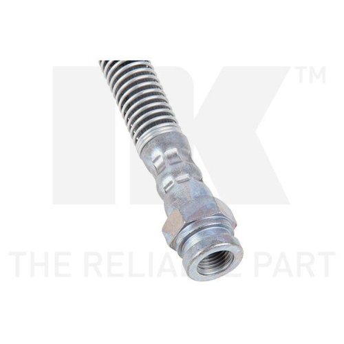 Гальмівний шланг NK 851930 для CITROËN PEUGEOT, задня вісь, внутрішній, фото №3