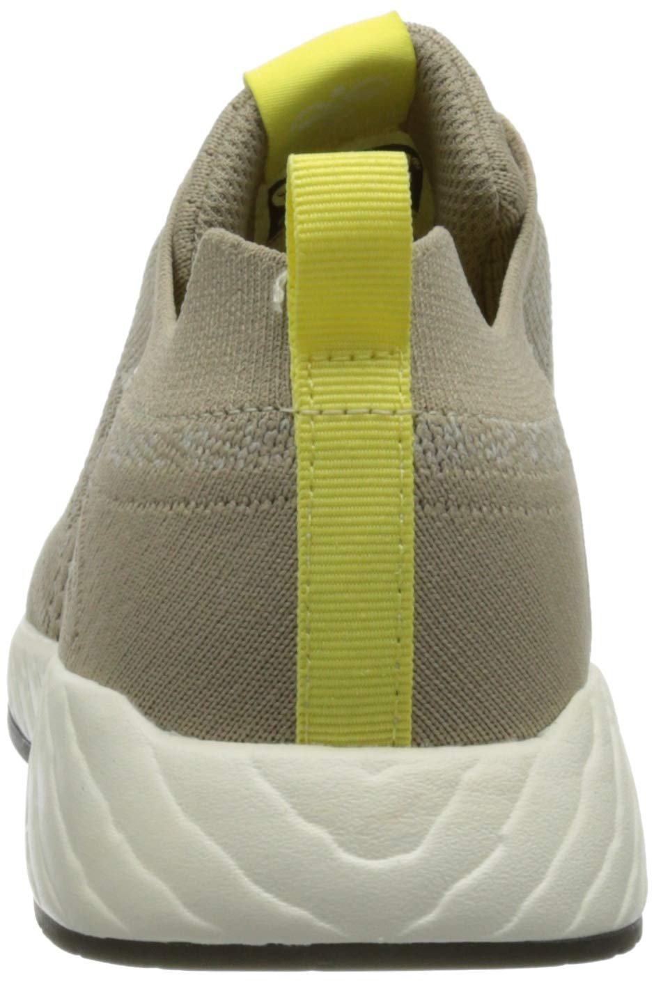 Кроссовки hummel Edmonton Legend Seamless Унисекс, фото №3