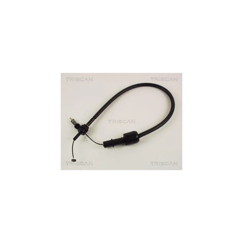 Тросик газа TRISCAN 8140 24327 для OPEL VAUXHALL, фото №1 Тросик газа TRISCAN 8140 24327 для OPEL VAUXHALL, фото №1