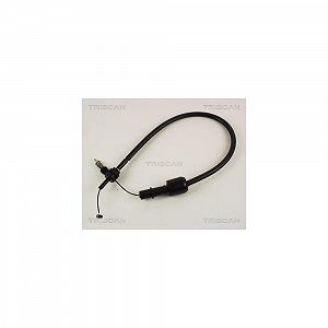 Тросик газа TRISCAN 8140 24327 для OPEL VAUXHALL - Фото 1