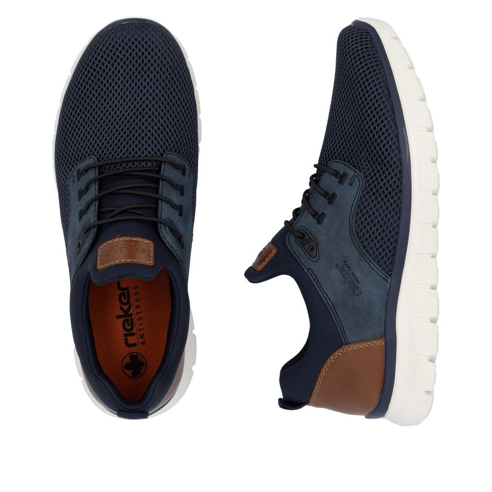 Кросівки Rieker B6652 чоловічі, фото №9