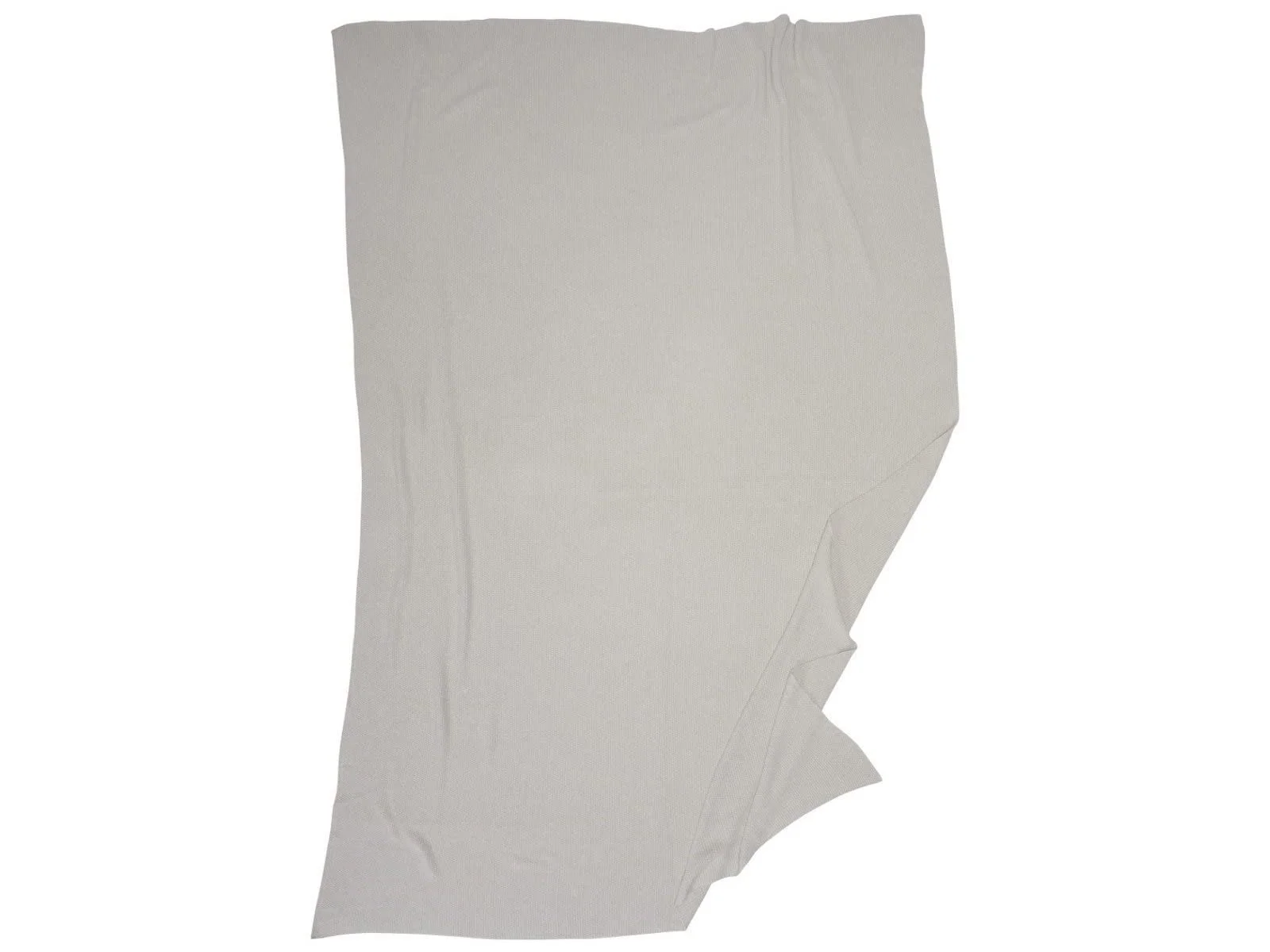 Покривало Organic Бавовна, Sand Melange, 150 x 200 см, фото №5