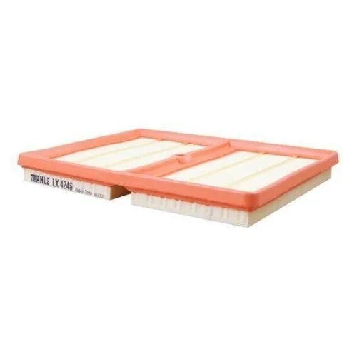 Воздушный фильтр KNECHT LX 4246 для AUDI SEAT SKODA VW CUPRA, фото №2