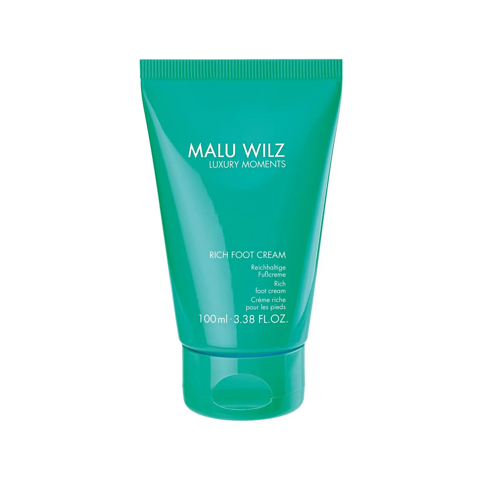 Крем для ног Malu Wilz Rich 100 мл, фото №1