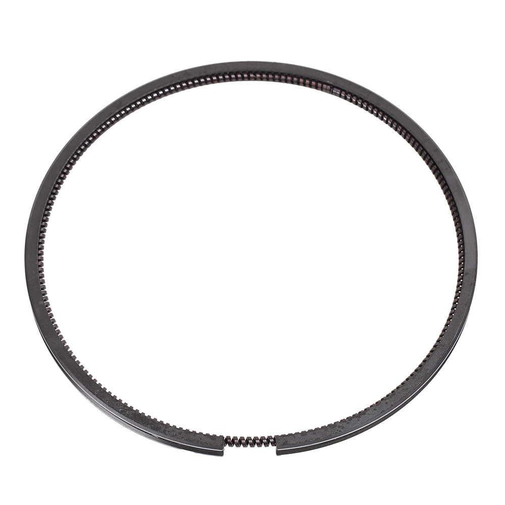 Кольцо поршневое маслосъемное 130,00х6,50 пр-во Mar-Mot 236-1004002-А3, фото №1 Кольцо поршневое маслосъемное 130,00х6,50 пр-во Mar-Mot 236-1004002-А3, фото №1