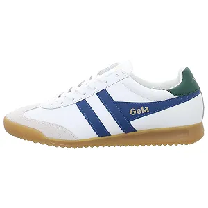 Кросівки Gola Torpedo зі шкіри, унісекс synthetic.ua - Фото 1