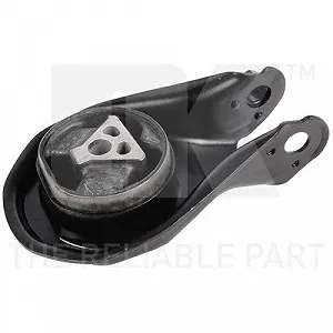 Опора двигуна NK 59732001 MAZDA Передня synthetic.ua - Фото 1