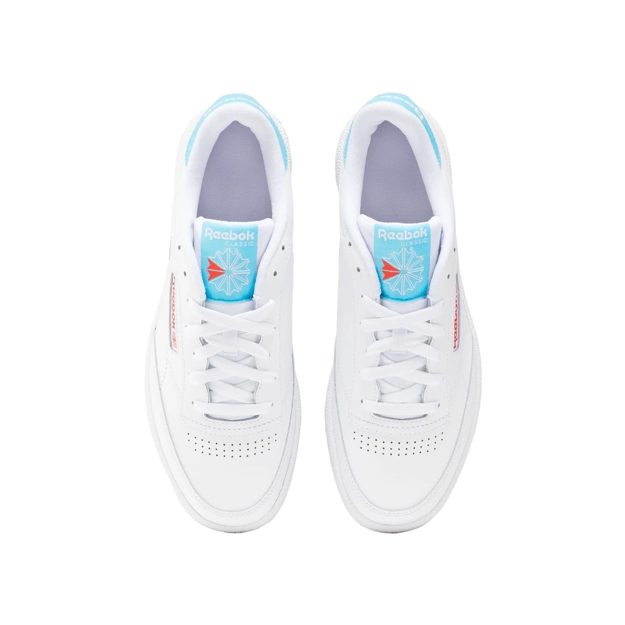 Кросівки Reebok Club C 85 чоловічі, фото №4