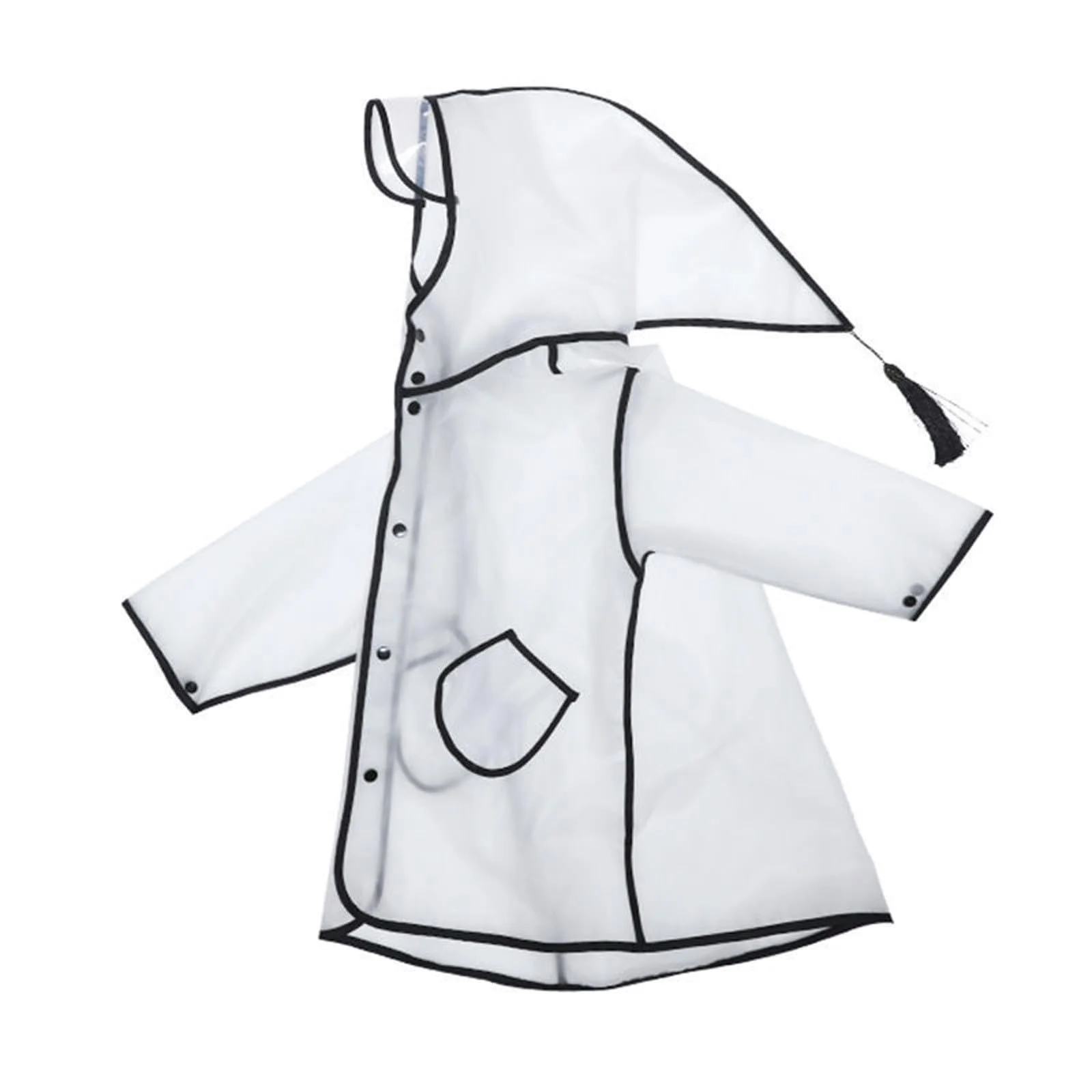 Дитячий дощовик для хлопчиків Великий дитячий дощовик-пончо, фото №1 Дитячий дощовик для хлопчиків Великий дитячий дощовик-пончо, фото №1