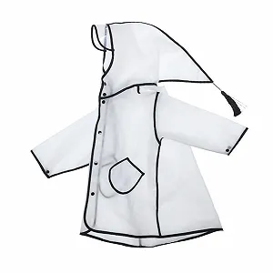 Купити Дитячий дощовик для хлопчиків Великий дитячий дощовик-пончо - Фото 1 Дитячий дощовик для хлопчиків Великий дитячий дощовик-пончо - Фото 1