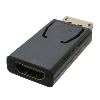 Переходник DisplayPort to HDMI PATRON (PN-DP-M/HDMI), фото №1
