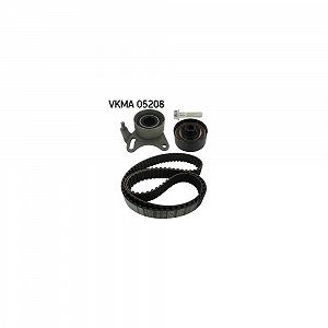 Комплект ремня ГРМ SKF VKMA 05208 - Фото 1
