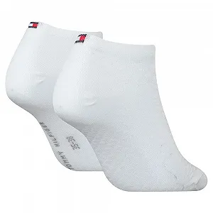 Шкарпетки Tommy Hilfiger Trainer Жіночі (2 пари) synthetic.ua - Фото 1