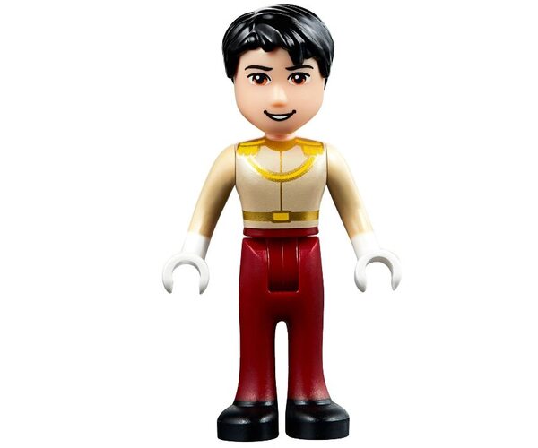 Конструктор LEGO Disney Princess Замок мечты Золушки 41154, фото №10