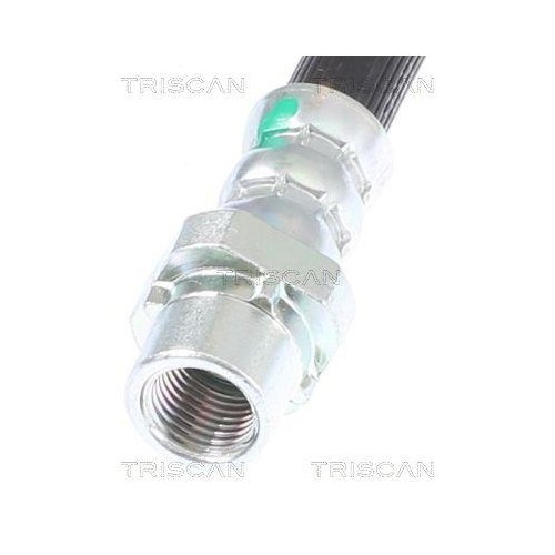 Тормозной шланг TRISCAN 8150 11126 для BMW MINI, передняя ось, фото №2