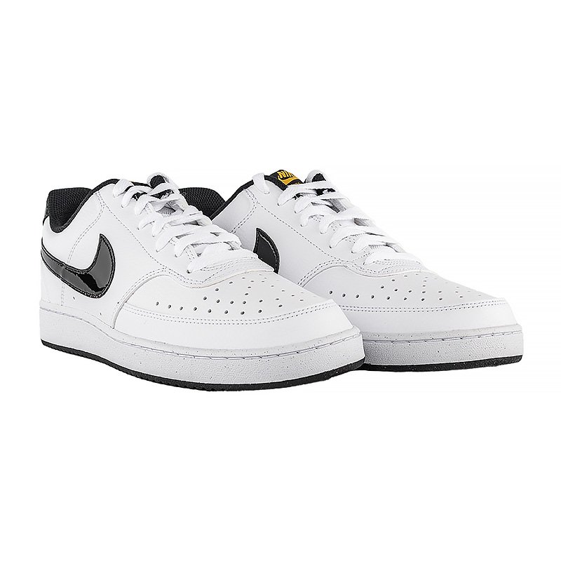 Кросівки Nike COURT VISION LO 45, фото №5