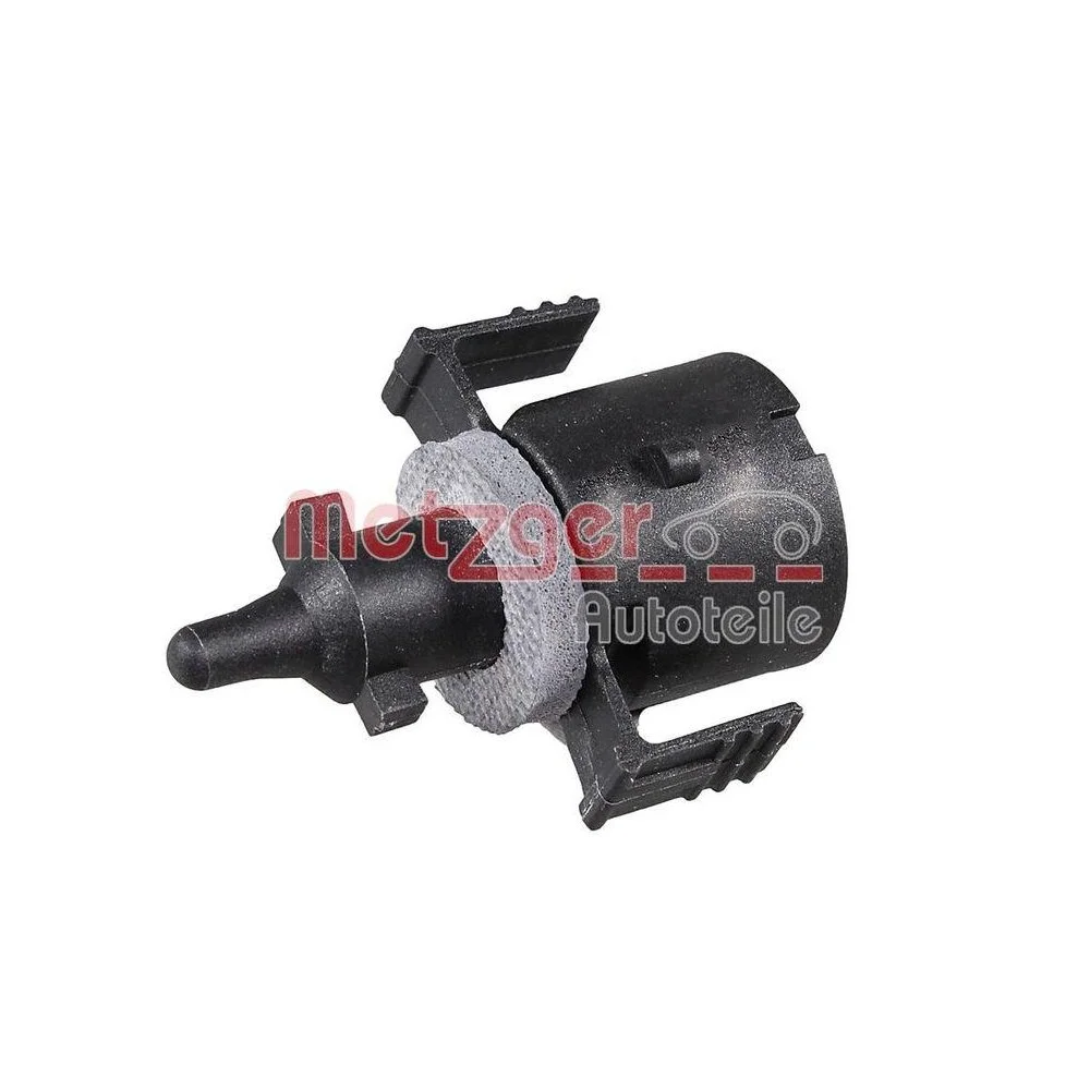 Датчик температуры всасываемого воздуха METZGER 0905321 для MERCEDES-BENZ, фото №1 Датчик температуры всасываемого воздуха METZGER 0905321 для MERCEDES-BENZ, фото №1