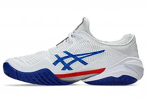 Кросівки ASICS Court FF 3 Novak synthetic.ua - Фото 1