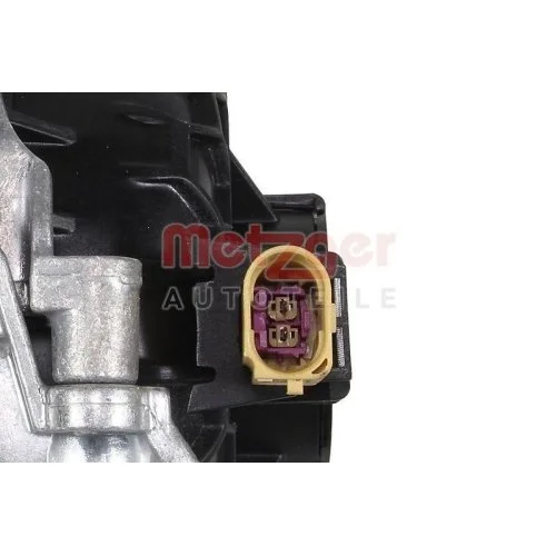 Подушка двигуна METZGER AUTOTEILE 8054462 GREENPARTS для AUDI, ліва, фото №2