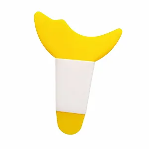 Купити Трафарет для підводки Colcolo, інструмент для швидкого макіяжу губ, 6,8 x 5 см, жовтий - Фото 1 Трафарет для підводки Colcolo, інструмент для швидкого макіяжу губ, 6,8 x 5 см, жовтий - Фото 1