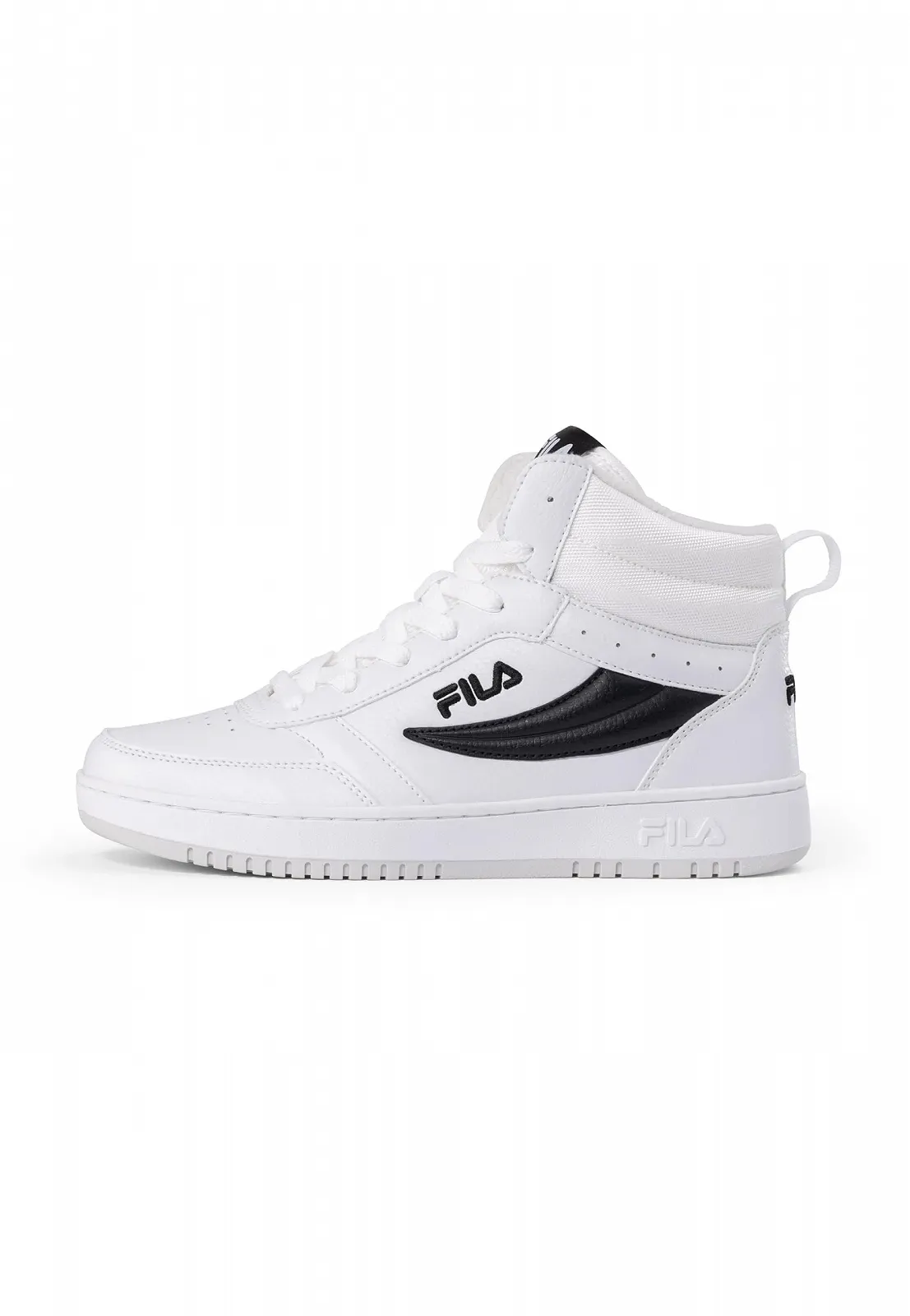 Кросівки FILA Rega Nf Mid Teens, фото №1