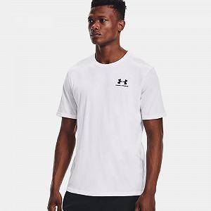 Футболка Under Armour Sportstyle Left 2XL - Фото 1