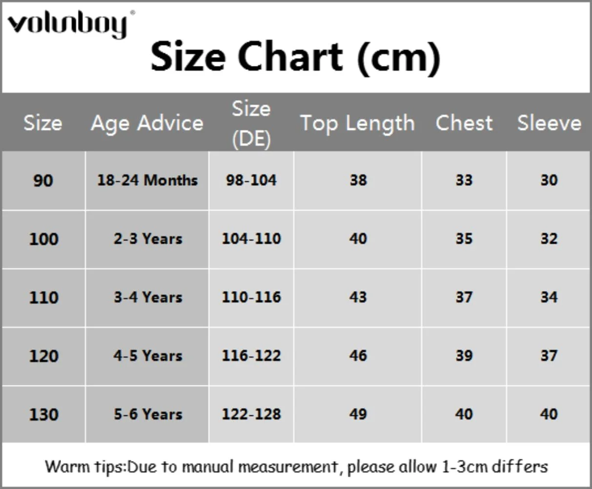 Куртка з капюшоном Volunboy для хлопчиків, вітрозахисне пальто з мультяшним принтом, довгий рукав, фото №6