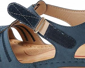 Босоножки на платформе CrEev Женские - Фото 1