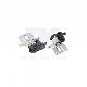 Тормозной суппорт NK 2140107 для LAND ROVER задний мост слева - Фото 1