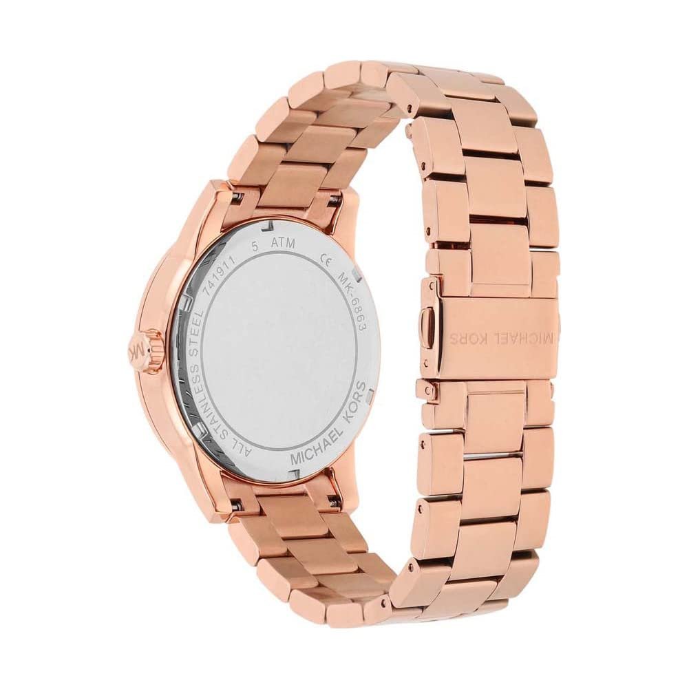 Часы Michael Kors 32013283, фото №3