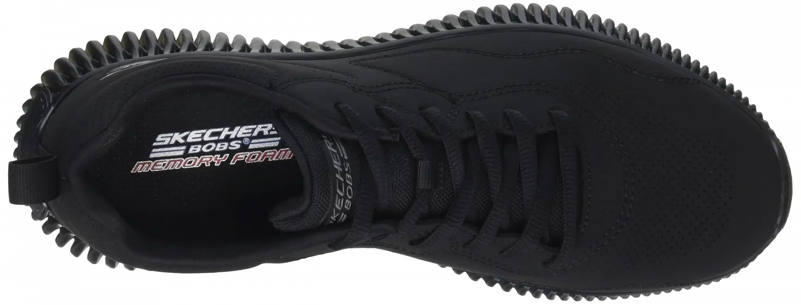 Кеди Skechers Bobs Geo How Debonair Чоловічі, фото №3