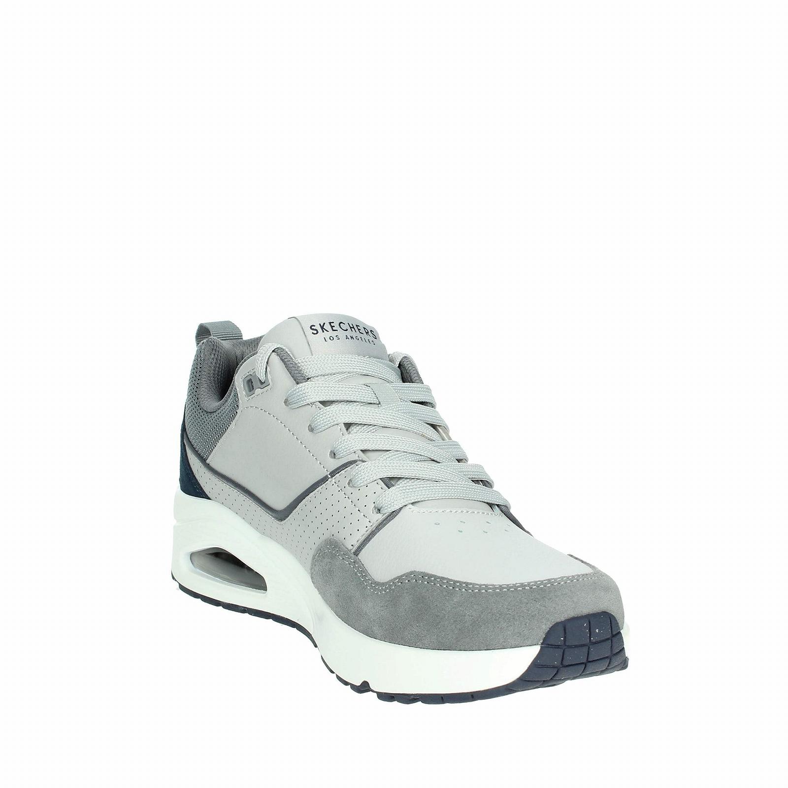 Кросівки Skechers UNO Retro One, фото №5