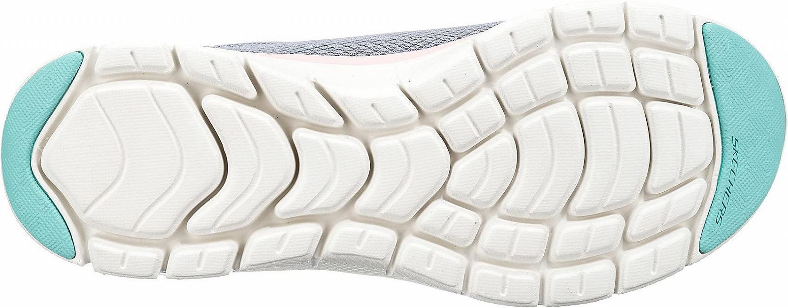 Кросівки Skechers Flex Appeal 4.0 Brilliant View, фото №7