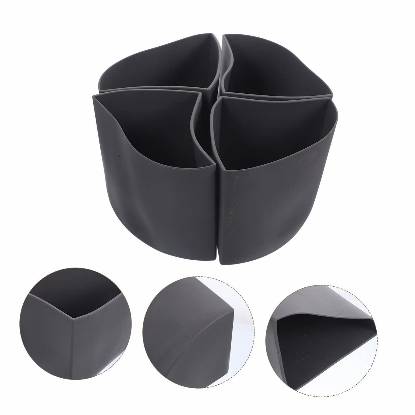 Розділювач HOMSFOU Силіконовий Вкладиш для Якої Повільної Плити, фото №2 Розділювач HOMSFOU Силіконовий Вкладиш для Якої Повільної Плити, фото №2