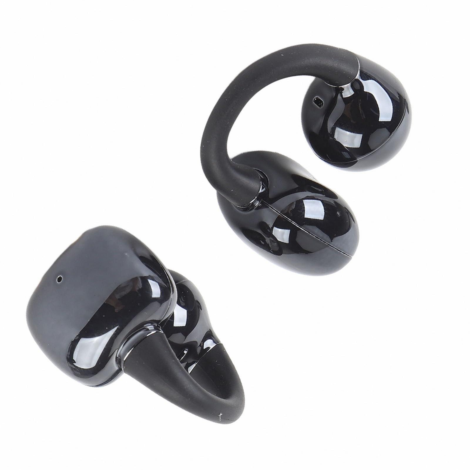 Беспроводные наушники, C-образный мост, ENC шумоподавления, 50 часов воспроизведения, фото №8