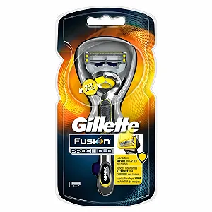 Бритва Gillette Fusion5 ProShield для мужчин - Фото 1