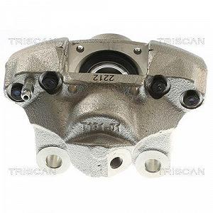 Гальмівний супорт TRISCAN 8175 23216 для MERCEDES-BENZ задня вісь праворуч synthetic.ua - Фото 1