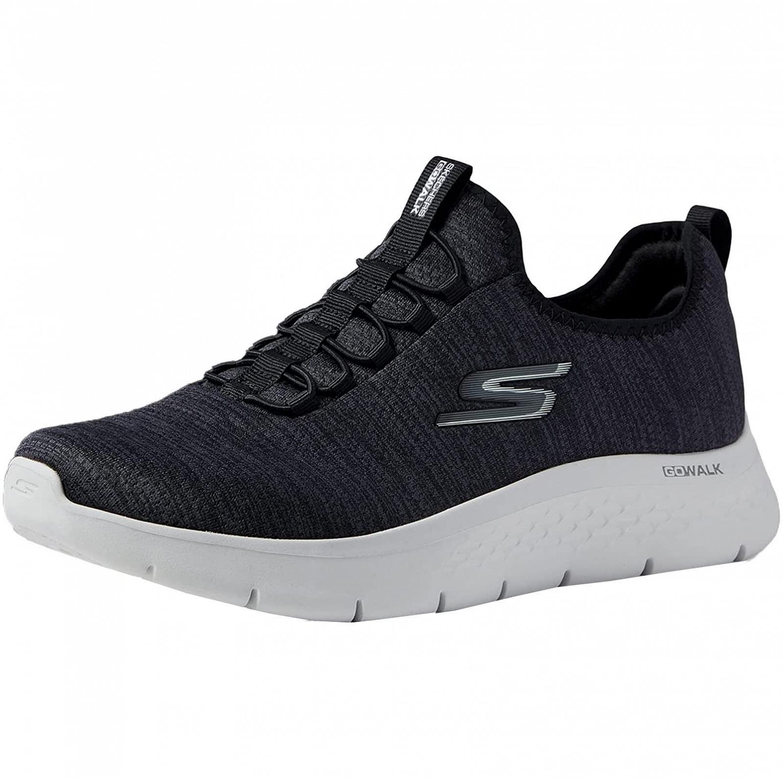 Кросівки Skechers Go Walk Easy Street, фото №1 Кросівки Skechers Go Walk Easy Street, фото №1