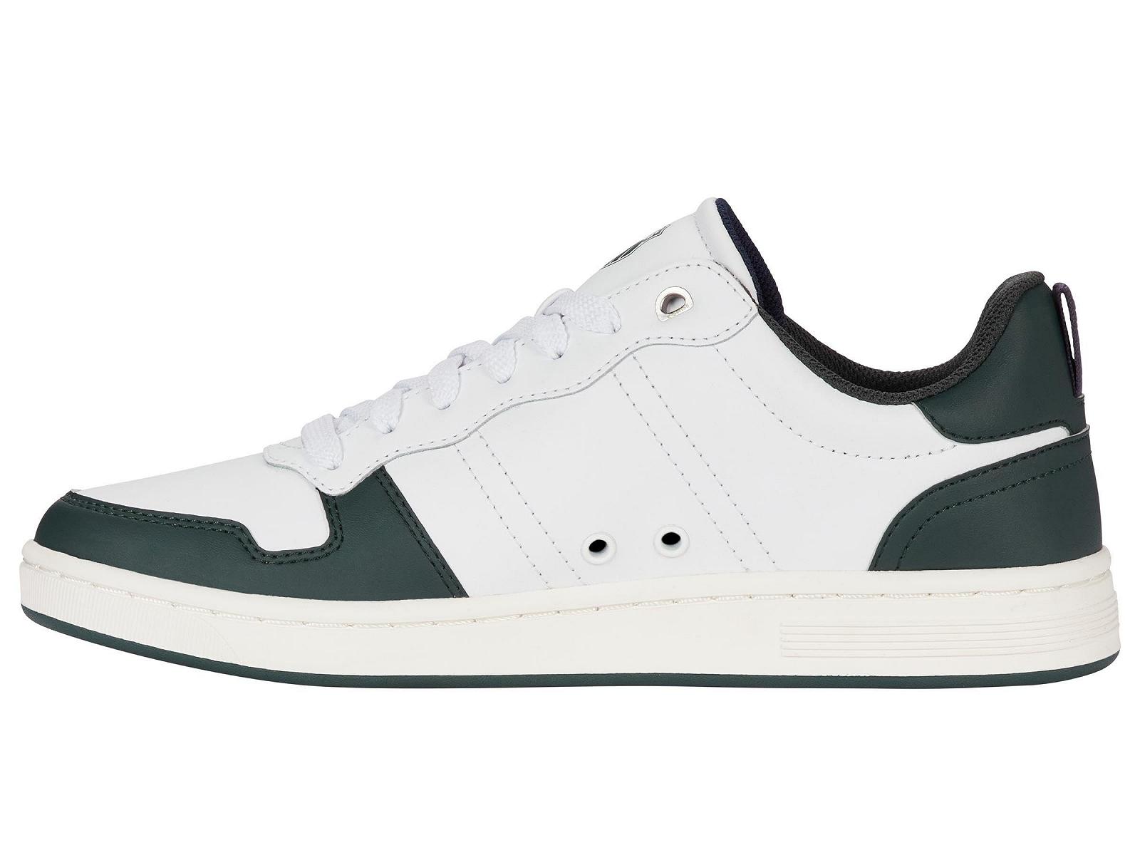 Чоловічі Кросівки K-Swiss Lozan Match LTH, фото №6